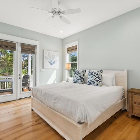 30A Beach House - Beach Please By Panhandle Getaways Santa Rosa Beach Eksteriør bilde