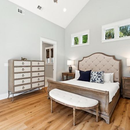 30A Beach House - Beach Please By Panhandle Getaways Santa Rosa Beach Eksteriør bilde