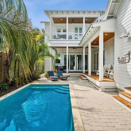 30A Beach House - Beach Please By Panhandle Getaways Santa Rosa Beach Eksteriør bilde