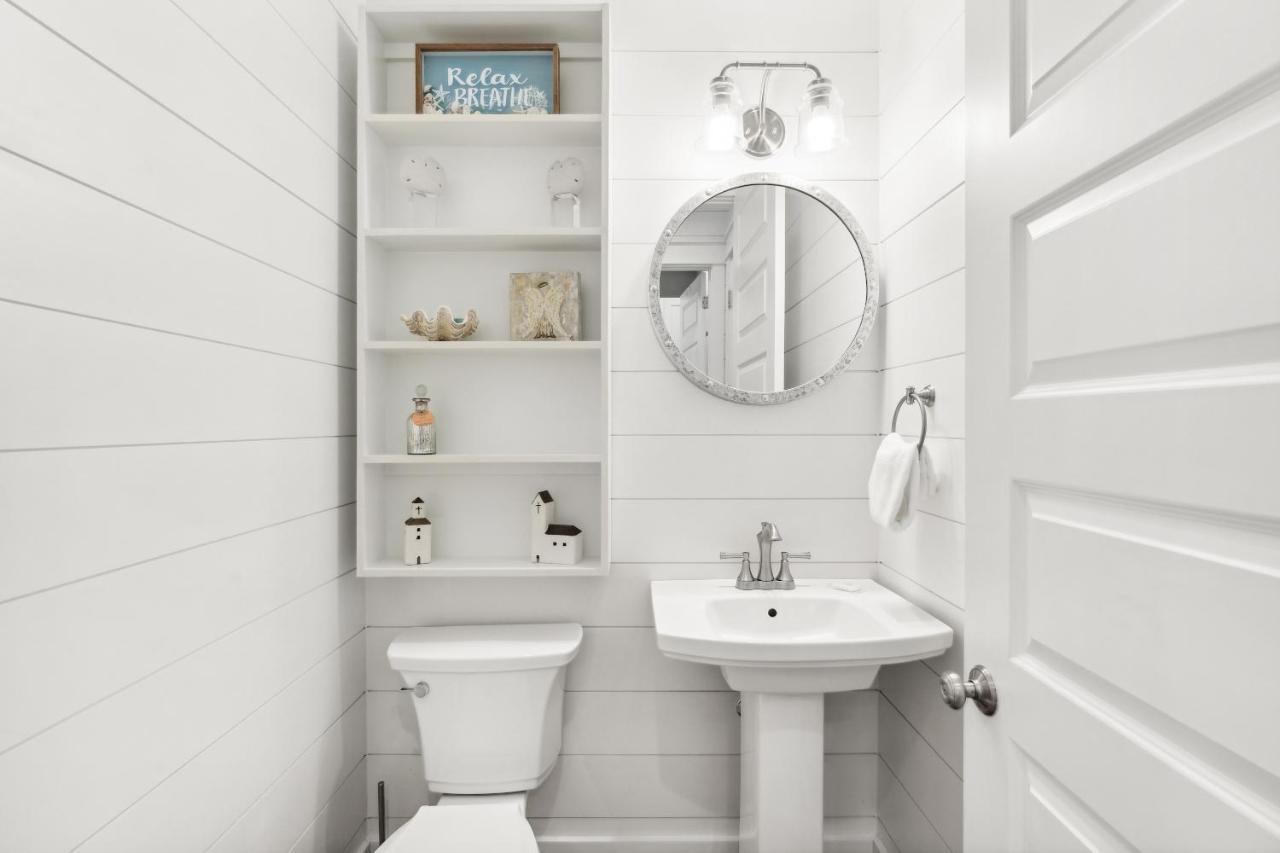 30A Beach House - Beach Please By Panhandle Getaways Santa Rosa Beach Eksteriør bilde