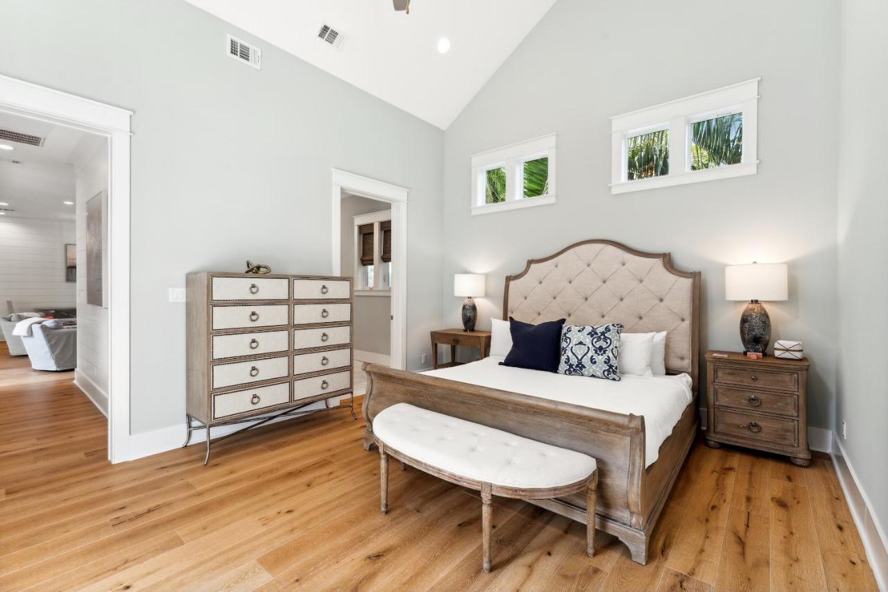 30A Beach House - Beach Please By Panhandle Getaways Santa Rosa Beach Eksteriør bilde