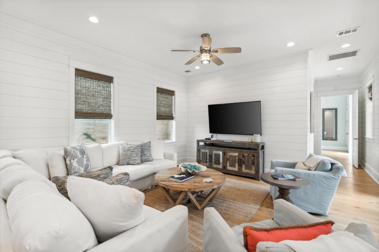 30A Beach House - Beach Please By Panhandle Getaways Santa Rosa Beach Eksteriør bilde