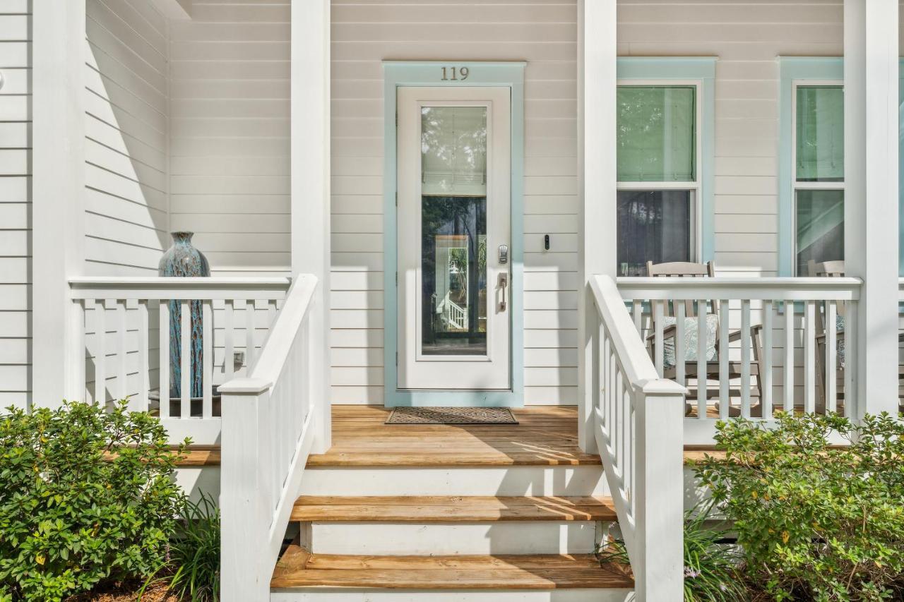 30A Beach House - Beach Please By Panhandle Getaways Santa Rosa Beach Eksteriør bilde