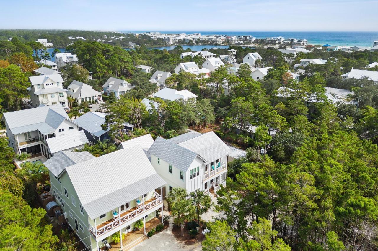 30A Beach House - Beach Please By Panhandle Getaways Santa Rosa Beach Eksteriør bilde