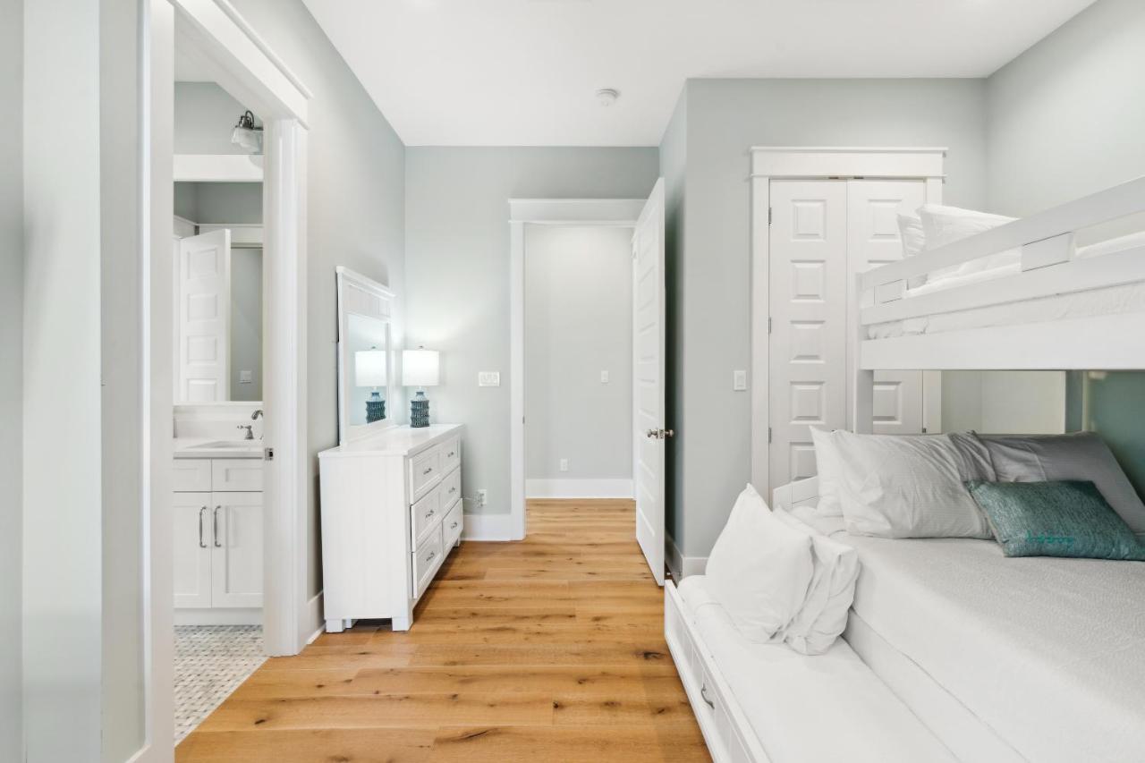 30A Beach House - Beach Please By Panhandle Getaways Santa Rosa Beach Eksteriør bilde