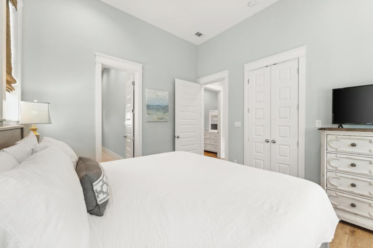 30A Beach House - Beach Please By Panhandle Getaways Santa Rosa Beach Eksteriør bilde