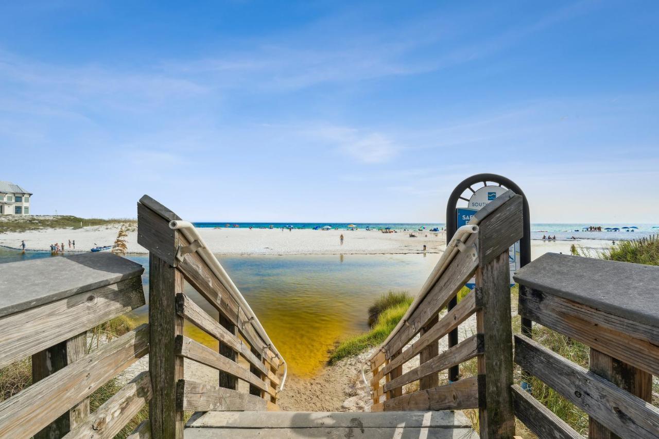 30A Beach House - Beach Please By Panhandle Getaways Santa Rosa Beach Eksteriør bilde