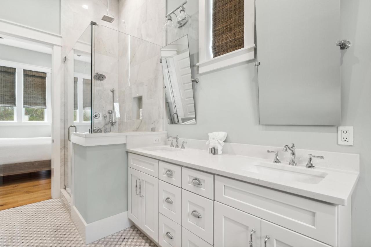 30A Beach House - Beach Please By Panhandle Getaways Santa Rosa Beach Eksteriør bilde
