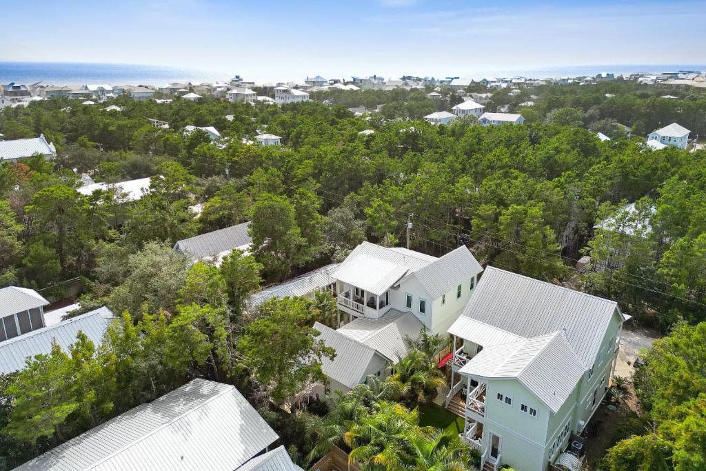 30A Beach House - Beach Please By Panhandle Getaways Santa Rosa Beach Eksteriør bilde